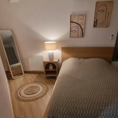 Le Cacao Apartment *