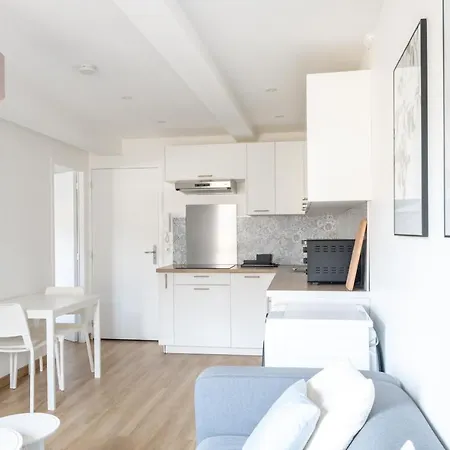 Le Cacao Apartamento